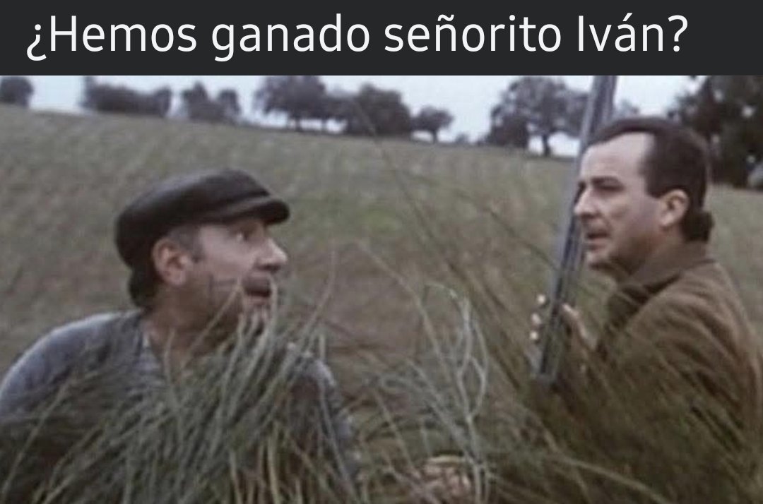 Los fachapobres preguntando...