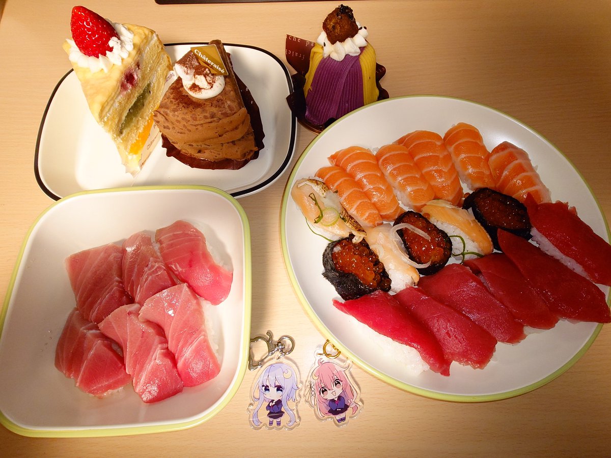 クリスマス前祝い🎅