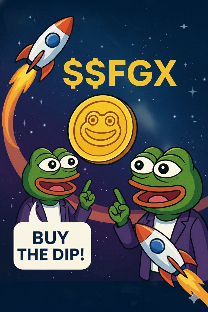 FROGOX PEPE tweet media