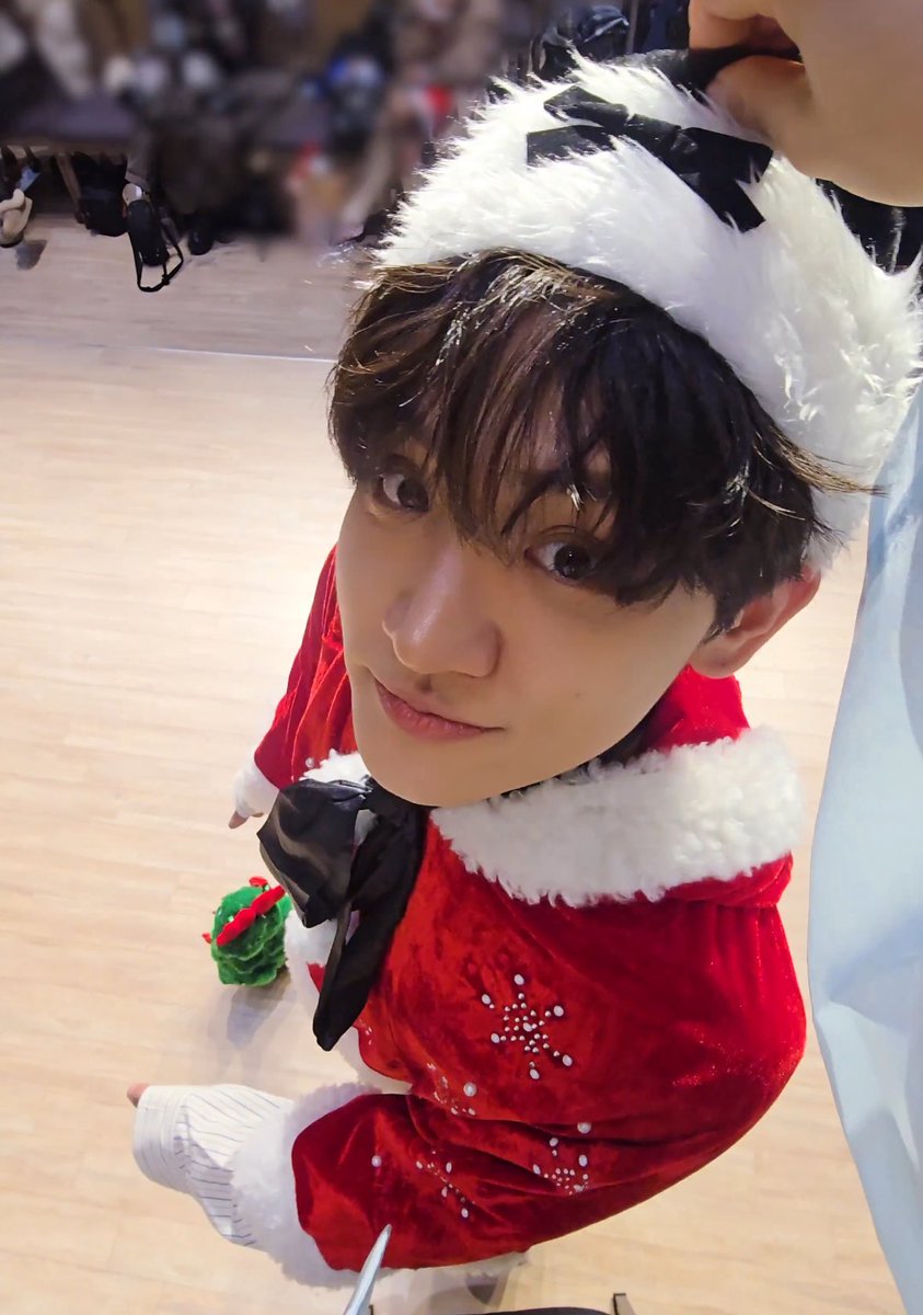 다음 생엔 214cm로 태어나 너를 사랑해야지