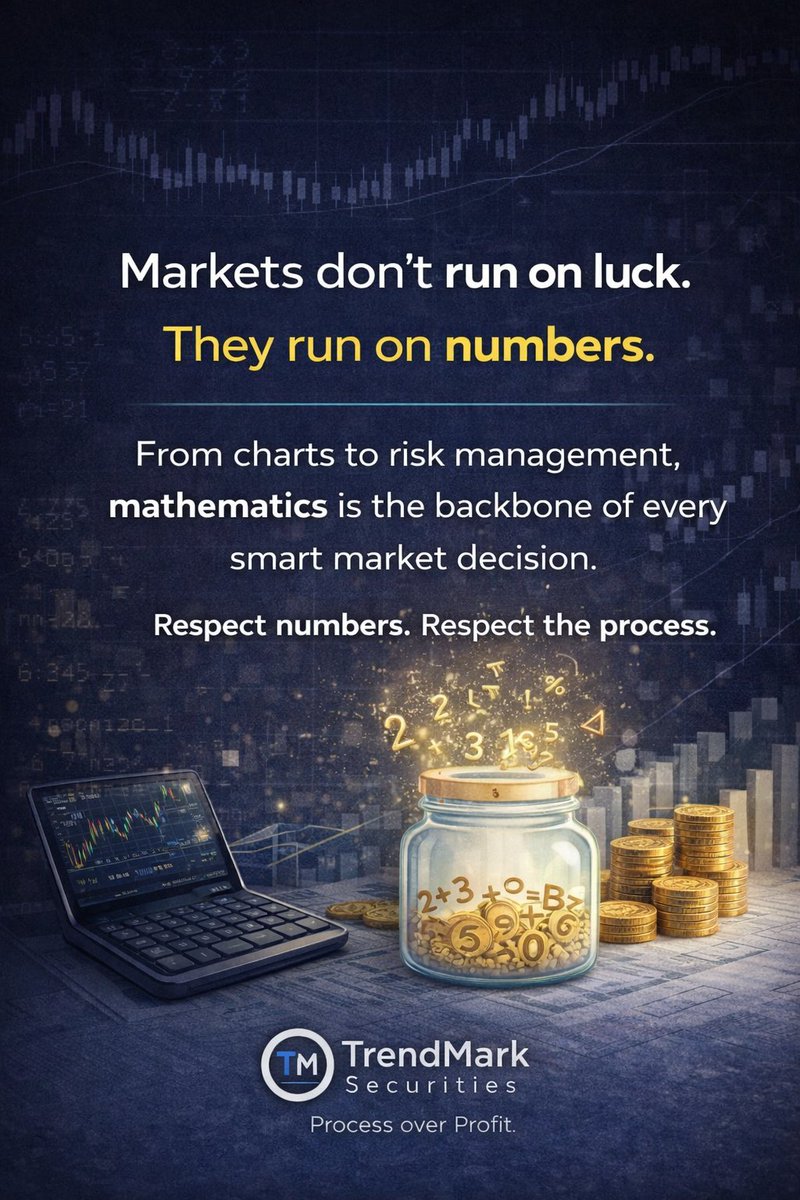 TrendMarkSec's tweet image. #StockMarket
#TradingPsychology
#Finance