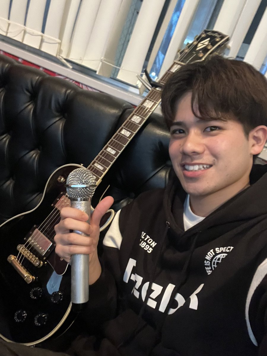 石原‼️ 皆さま3時間もありがとうございました‼️ (でもアッという間だった