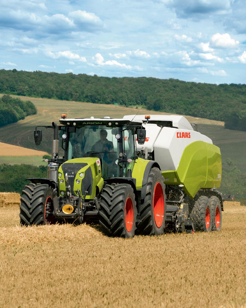 Pentagon Farm Centre/Alberta Harvest Centre tweet media