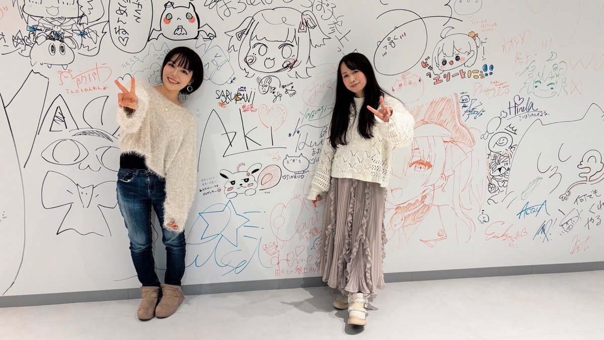 なぎ (@yanaginagi) / Posts / X