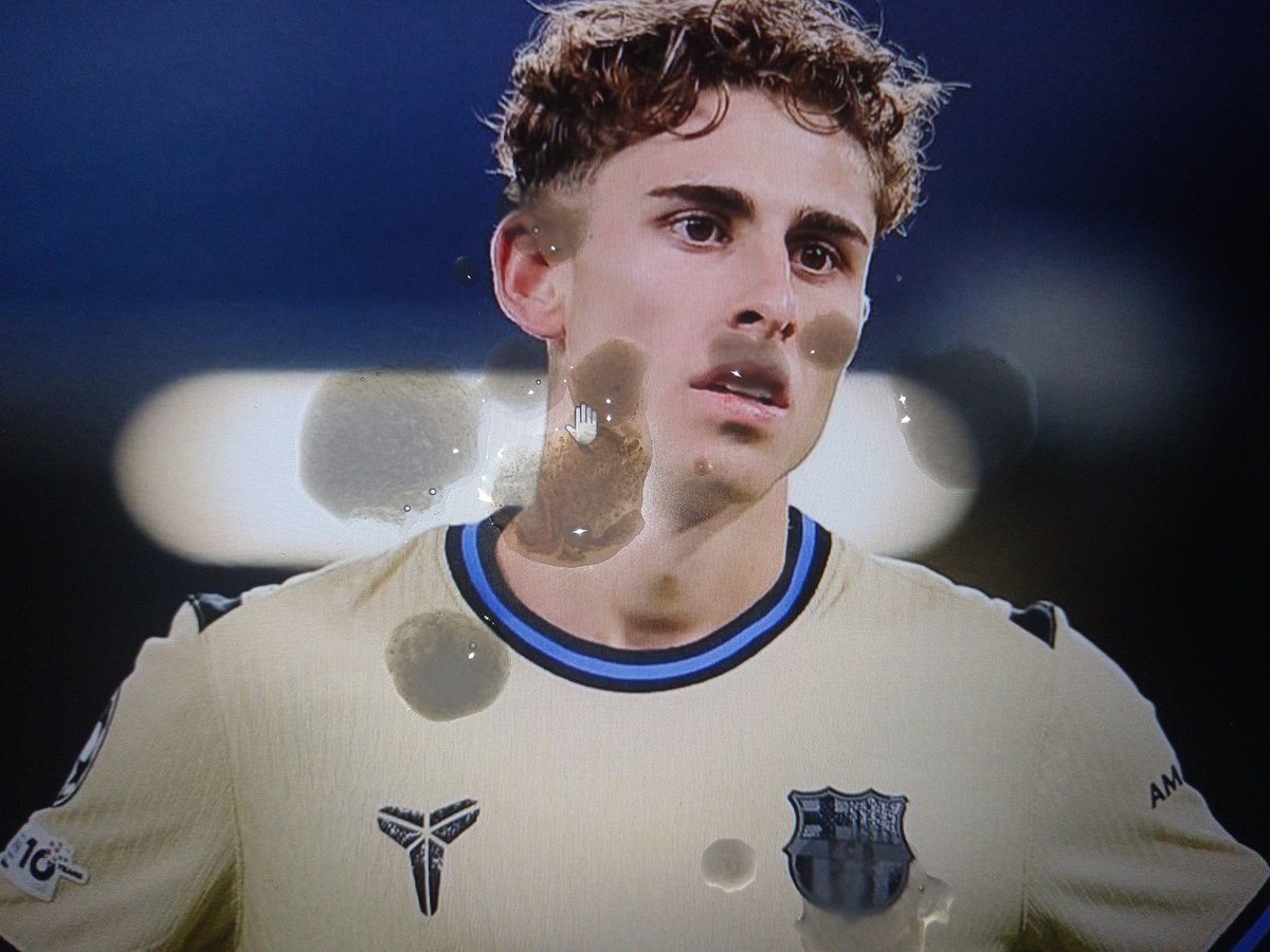 Volvemos con los tributos 💦