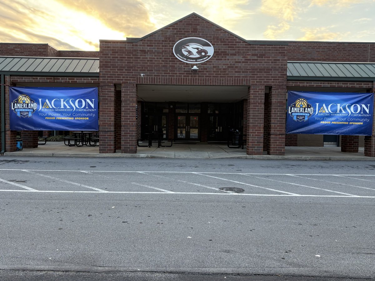 ChestateeAthletics tweet media