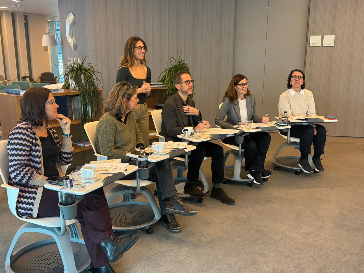 Aigües de Barcelona tweet media