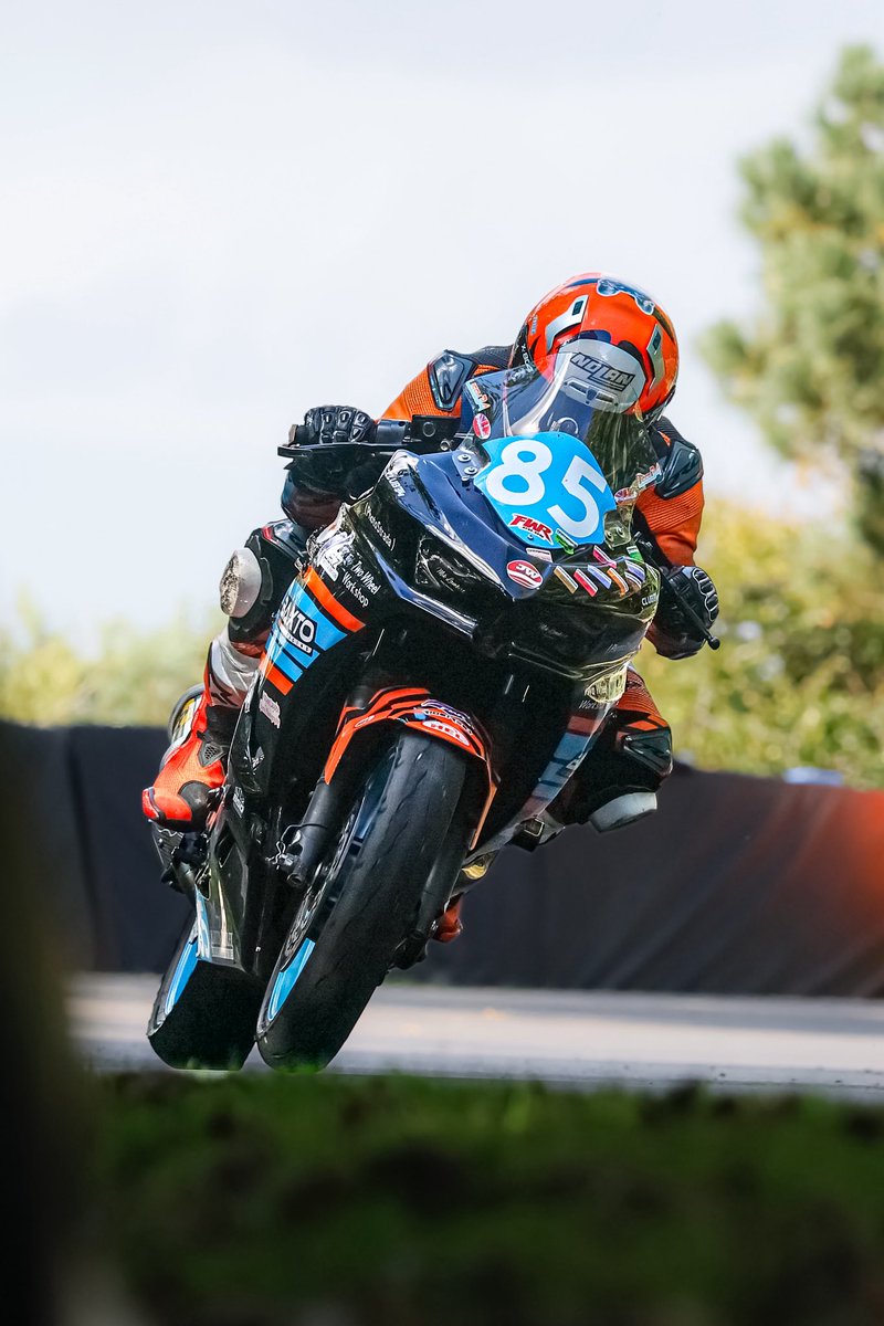 Lissy Whitmore Racing #34 tweet media