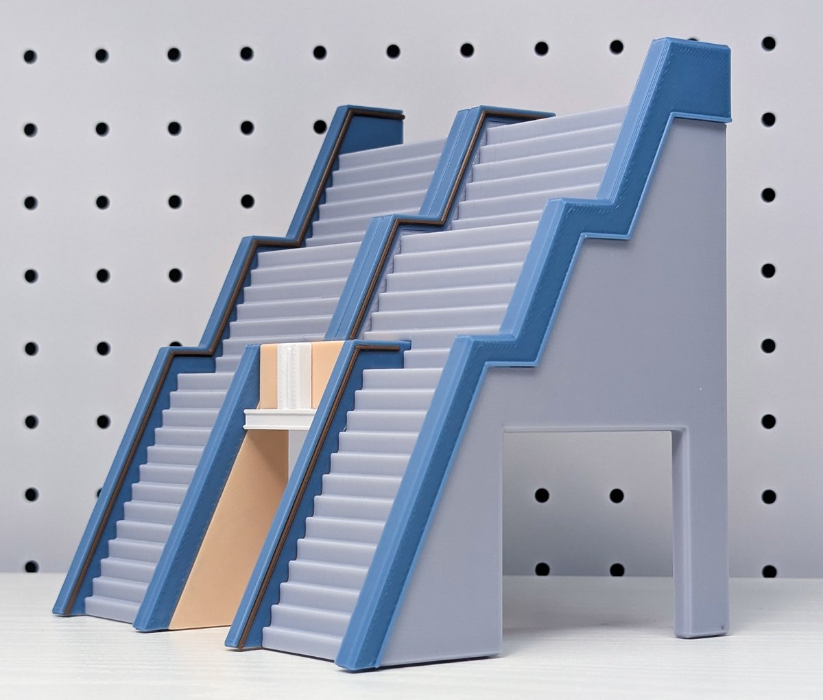 あめとゆき ジークレー JJIEDDIE JJORIGINAL SQ 067 NOOS Loose fit jeans | Medium Grey