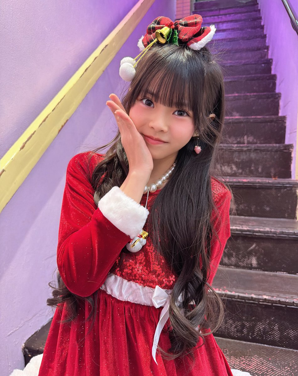 今日もきてくれてありがとう～🎀 ブラチェフェスどうだったかなぁ