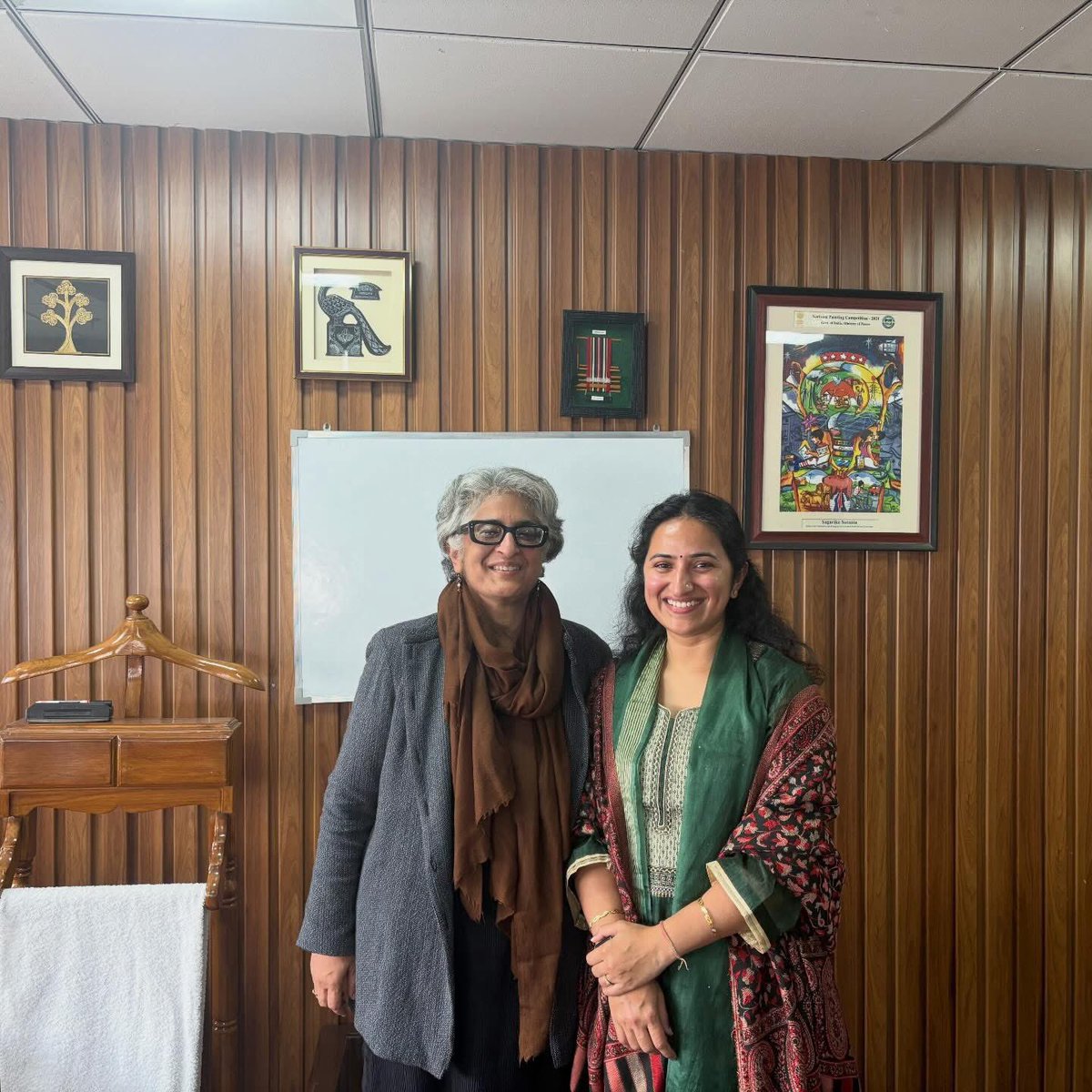 Priyanka Tiwari tweet media