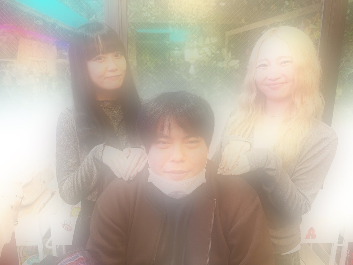 エゴさん tweet media