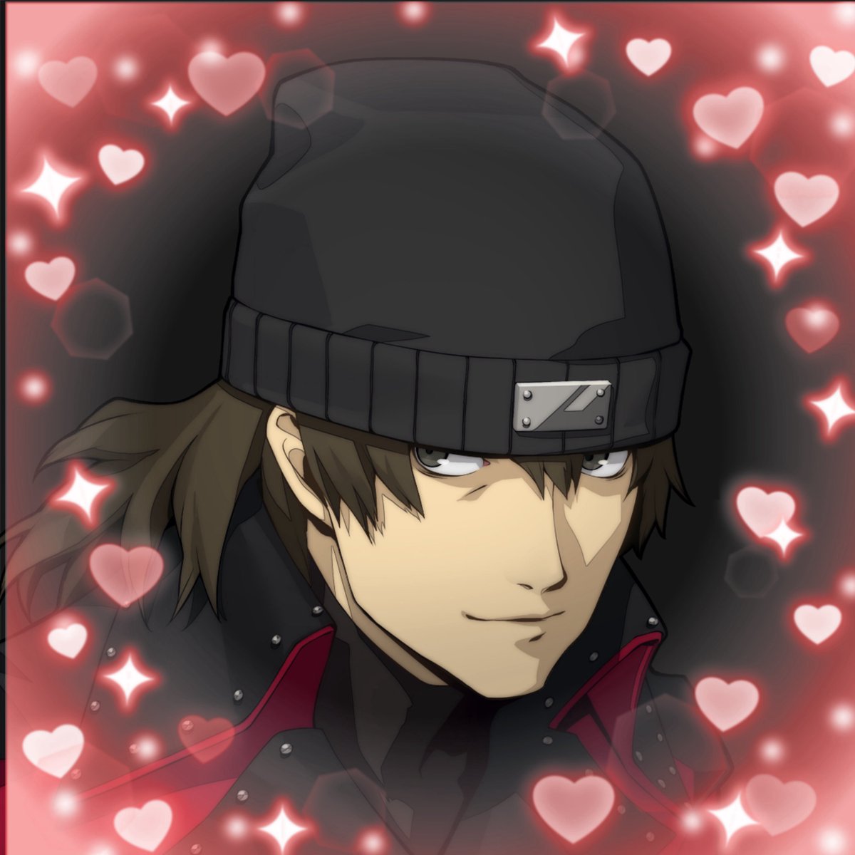 unasbasement's tweet photo. shinjiro. my darling, my love, my sweetness, my world, my baby, my solace, my rainbow, my daily spirit, my night moon, the flowers in my garden, my soul’s life, the owner of my longing, the cure for my wounds, the soother of my heart, the light of my path, the reason I smile, the https://t.co/hmXe1j00Ib