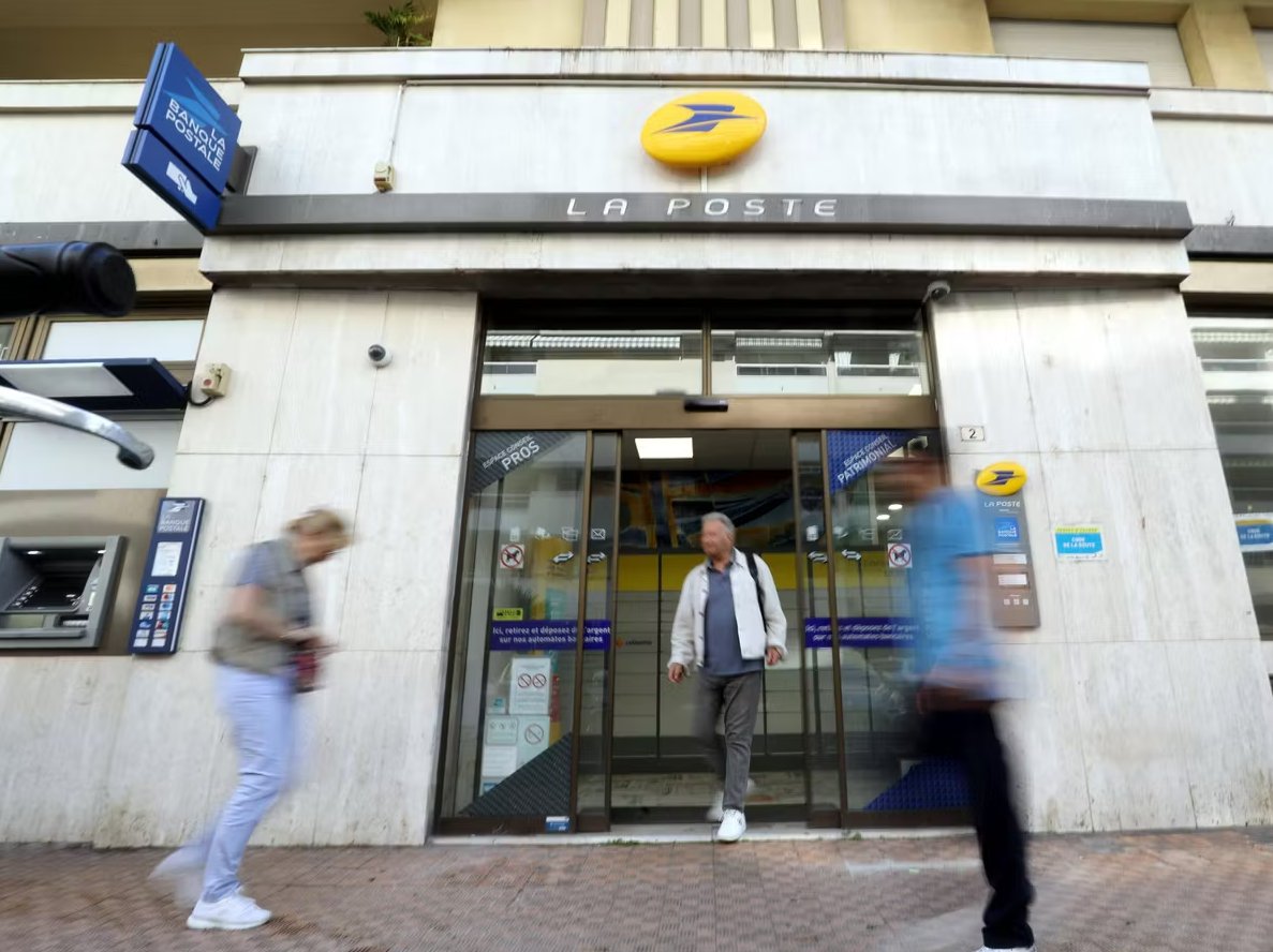 هجوم سيبراني يُعرقل خدمات البريد في جميع أنحاء فرنسا  (مواقع)