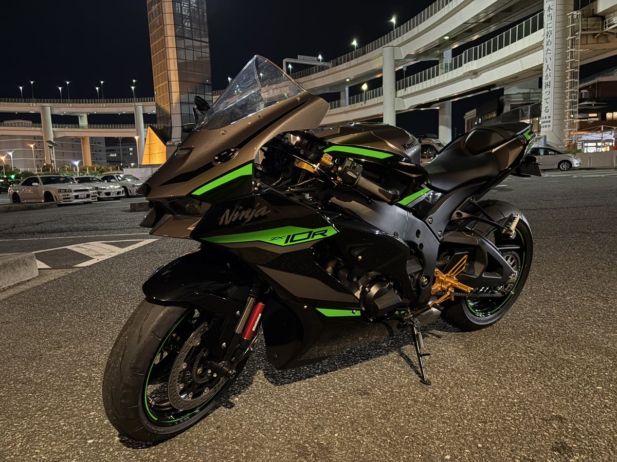 大輝 (@ZX25R_hiro) / Posts / X