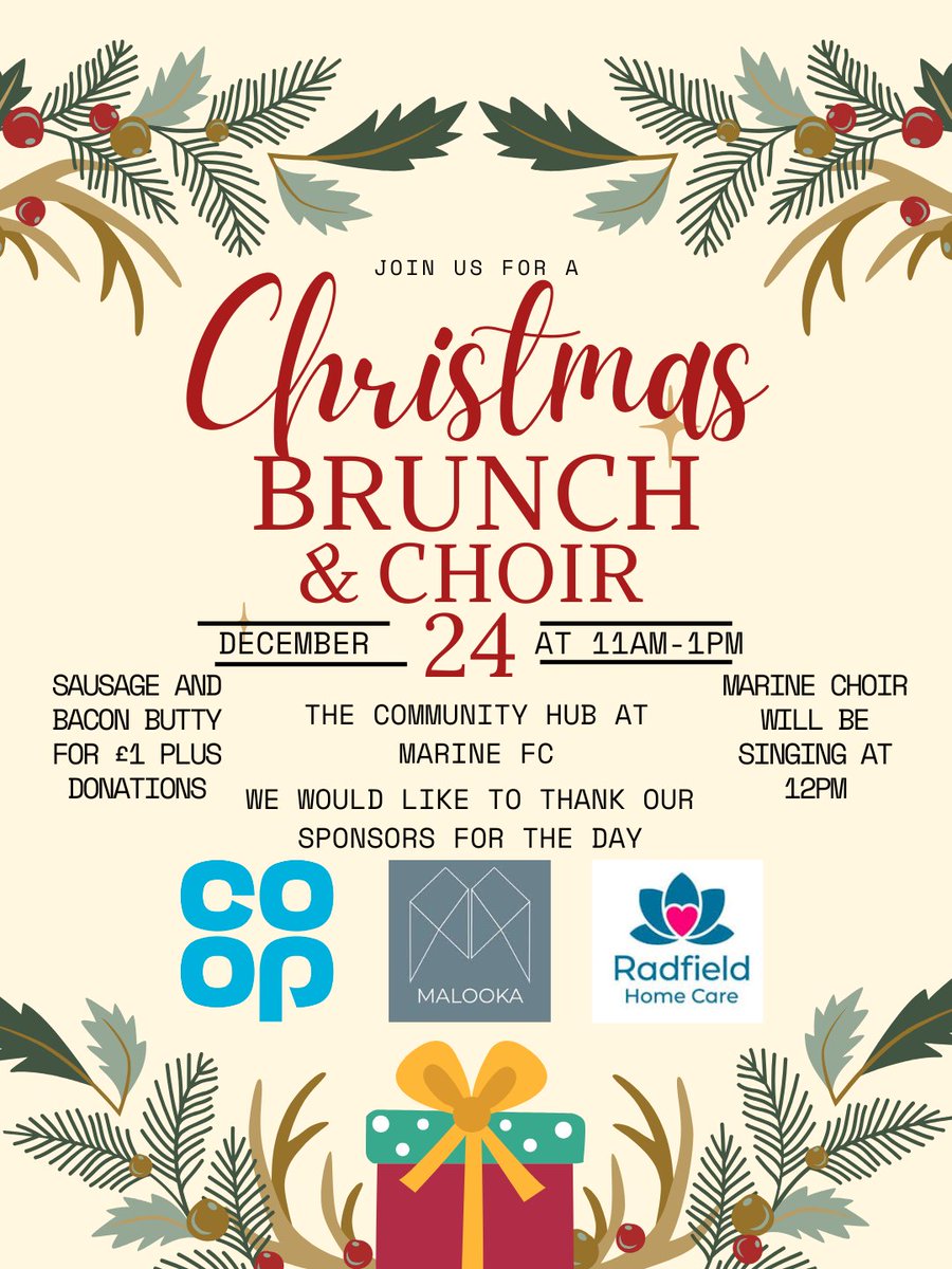 Marine in the Community tweet media