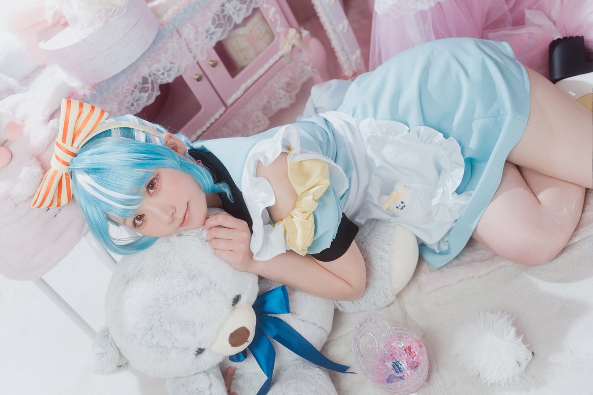 なぽ🍮4/18大阪コンカフェ tweet media