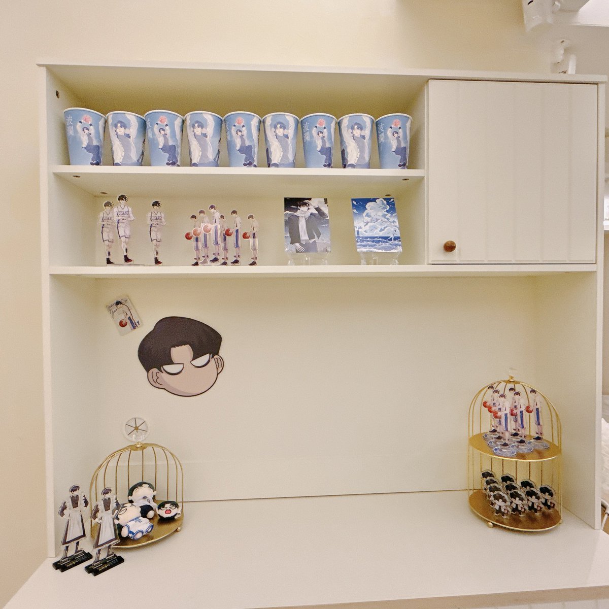 波瀾 : 2025 가비지 타임 성준수 생일카페

12월23일~25일
23,24일 11:00~18:50
25일 11:00~17:50

행사관련 문의 사항은 <a href="/2025SeongJunSu/">波瀾 : 2025 성준수 생일카페</a> 로 연락주세요 💙

#가비지타임 #성준수
#홍대카페 #홍대생일카페 #컵홀더이벤트 #카페대관 #이벤트카페 #생일카페 #생카 #생카대관 #무료대관 #카페메루