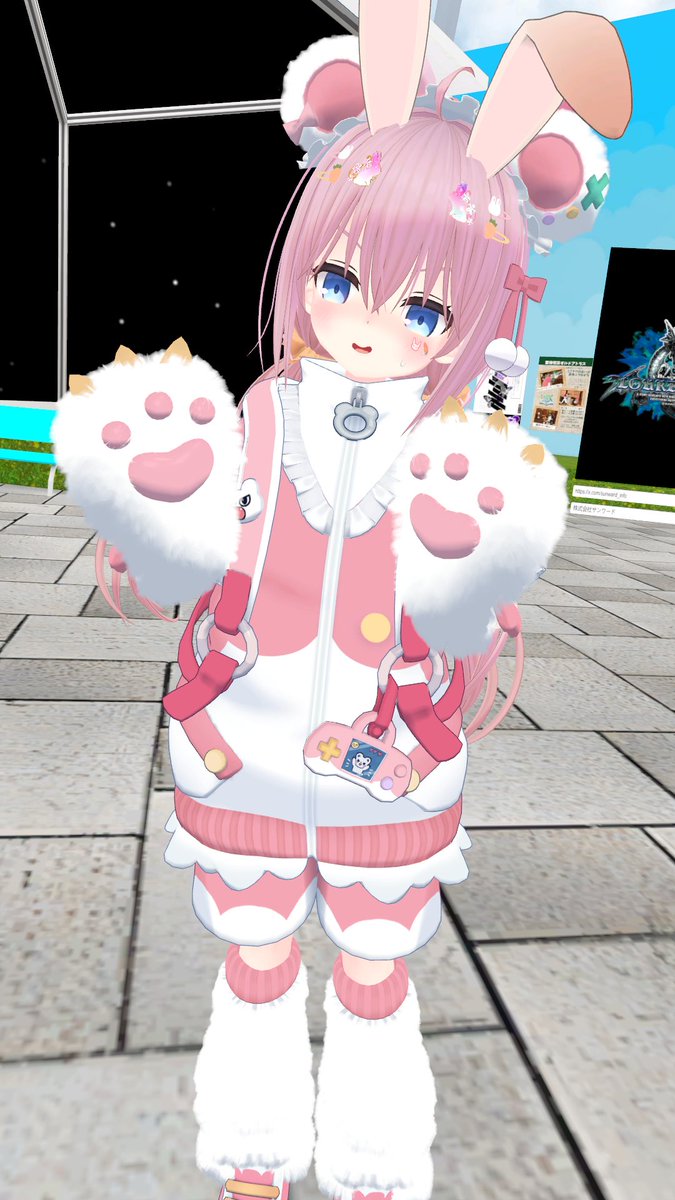 🐻くまっこ天使🐻 #CatPrincess