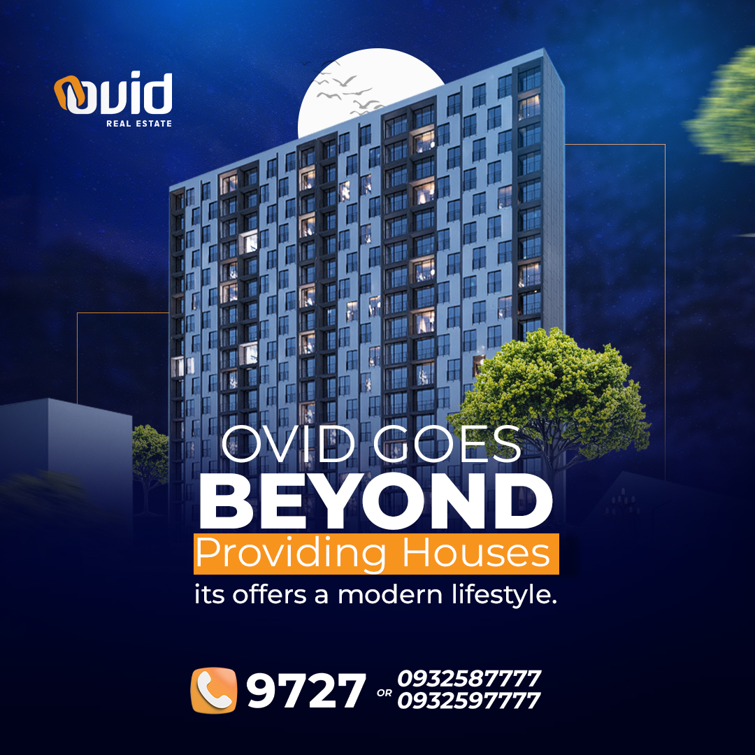 OvidRealEstate's tweet photo. ✨ Beyond Providing Houses; Ovid offers a modern lifestyle. ✨

Find the perfect blend of comfort and elegance for your family. Your dream home is just a call away!

📞 Call 9727 or 0932587777 / 0932597777

#OvidRealEstate #ovidcommercial #RealEstateEthiopia https://t.co/zJHlLRM1db