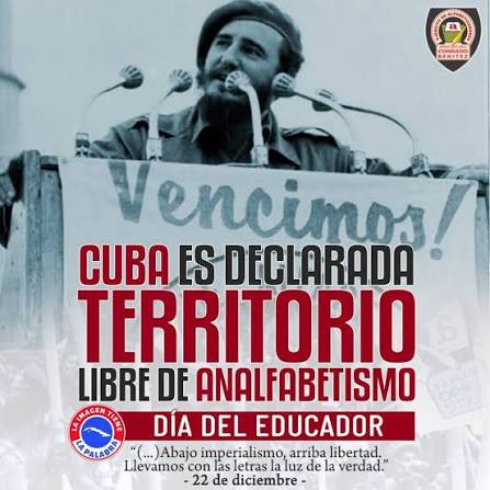 Yisel Fresneda Pedroso tweet media