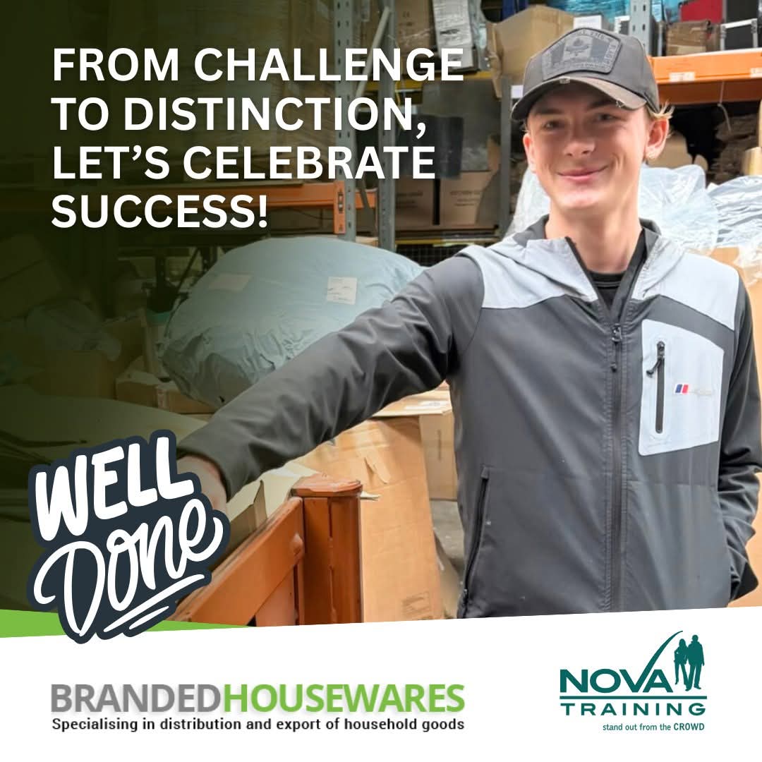 Nova Training tweet media