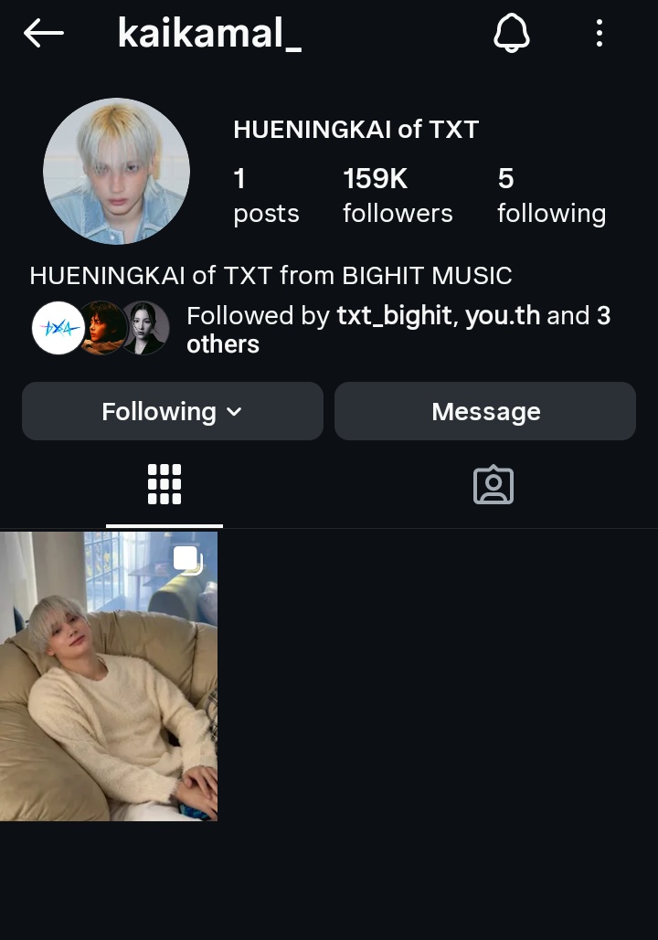 Mimi🐧 ִ ࣪⛤ tweet media