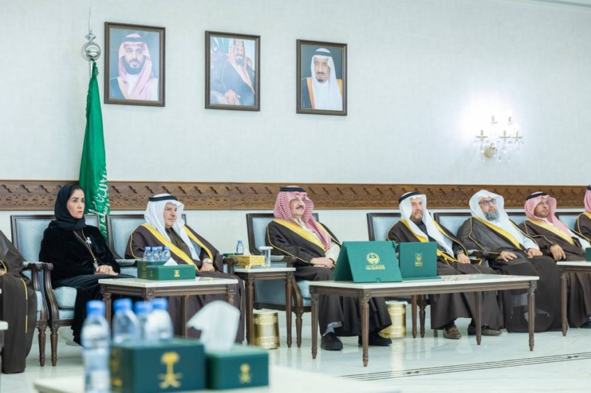أمير المنطقة الشرقية يرعى مبادرة بناء قدرات وتبادل خبرات جمعيات الأيتام بالمملكة 