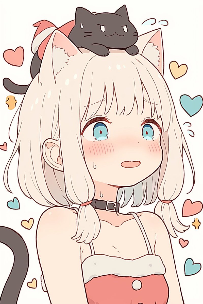 Shizuku_3803950 人前で言わせないで🩷 #AIイラスト︎ #AIart