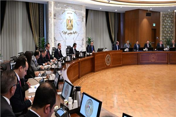 عاجل.. مدبولي: توجيهات من الرئيس السيسي بسرعة تنفيذ منظومة التأمين الصحي الشامل في جميع المناطق 