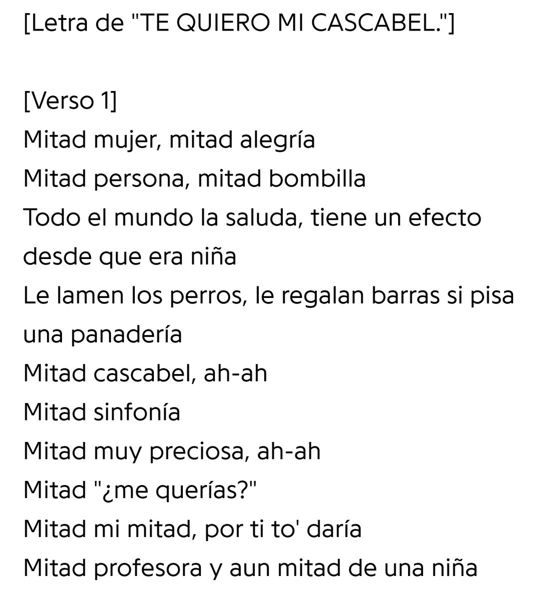 aldxra_'s tweet photo. cómo vas a hablar asi de una mujer que bonito es el amor https://t.co/TqTU0vEEKY