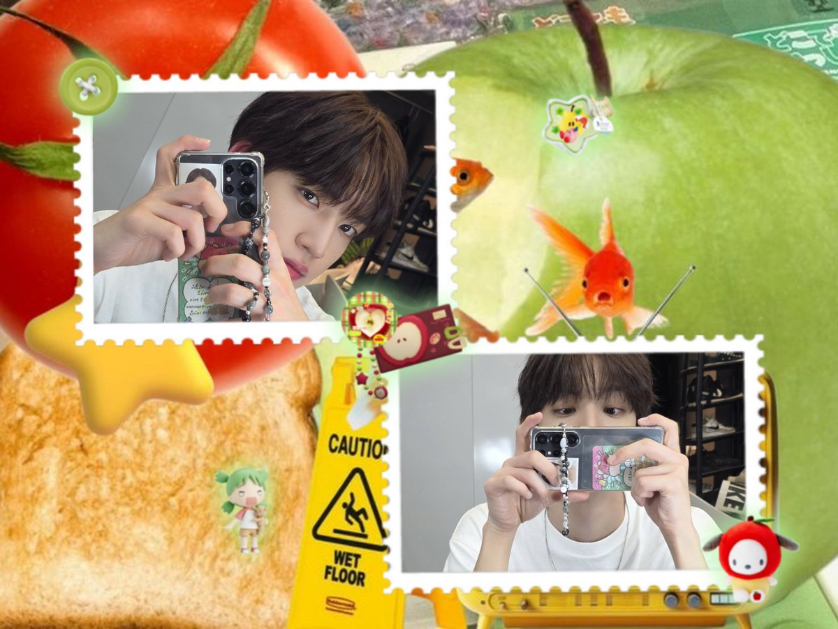 Minjae. (2005) tweet media