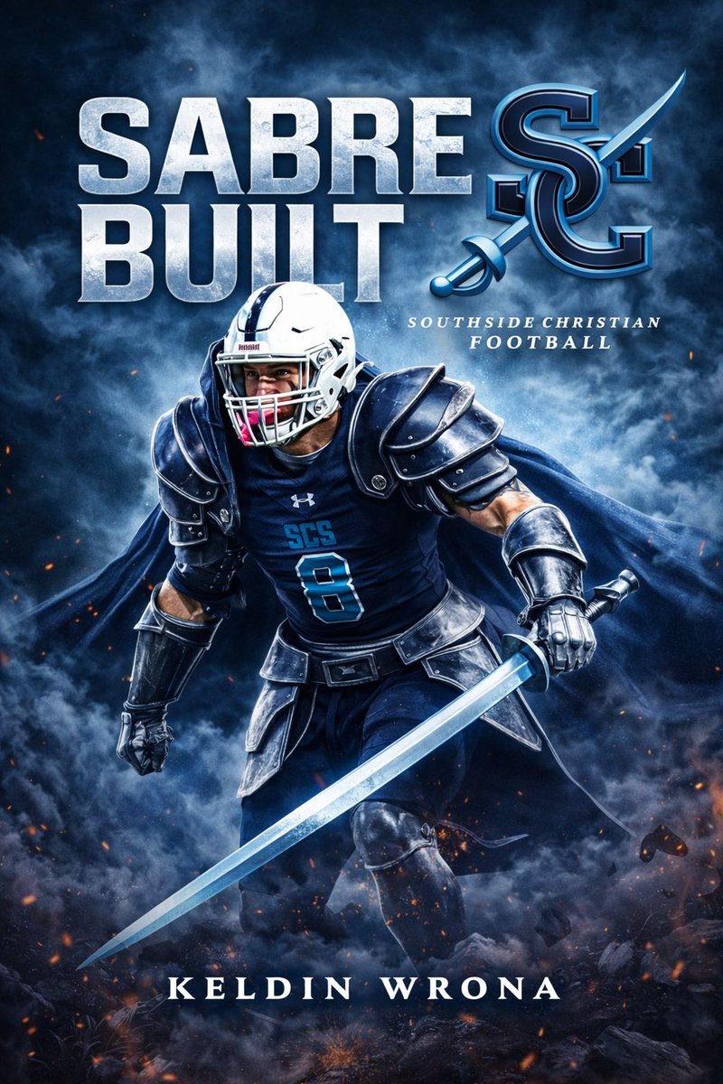 We are counting down the top 10 moments/happenings of 2025!
#8.  What about that epic game by Keldin Wrona <a href="/Keldin_Wrona/">Keldin Wrona</a> 
VS Chapman in Rd 1 of the Playoffs!
3 picks (1 for a TD)
10 tackles
4 catches 88 yards and 2 TDs
