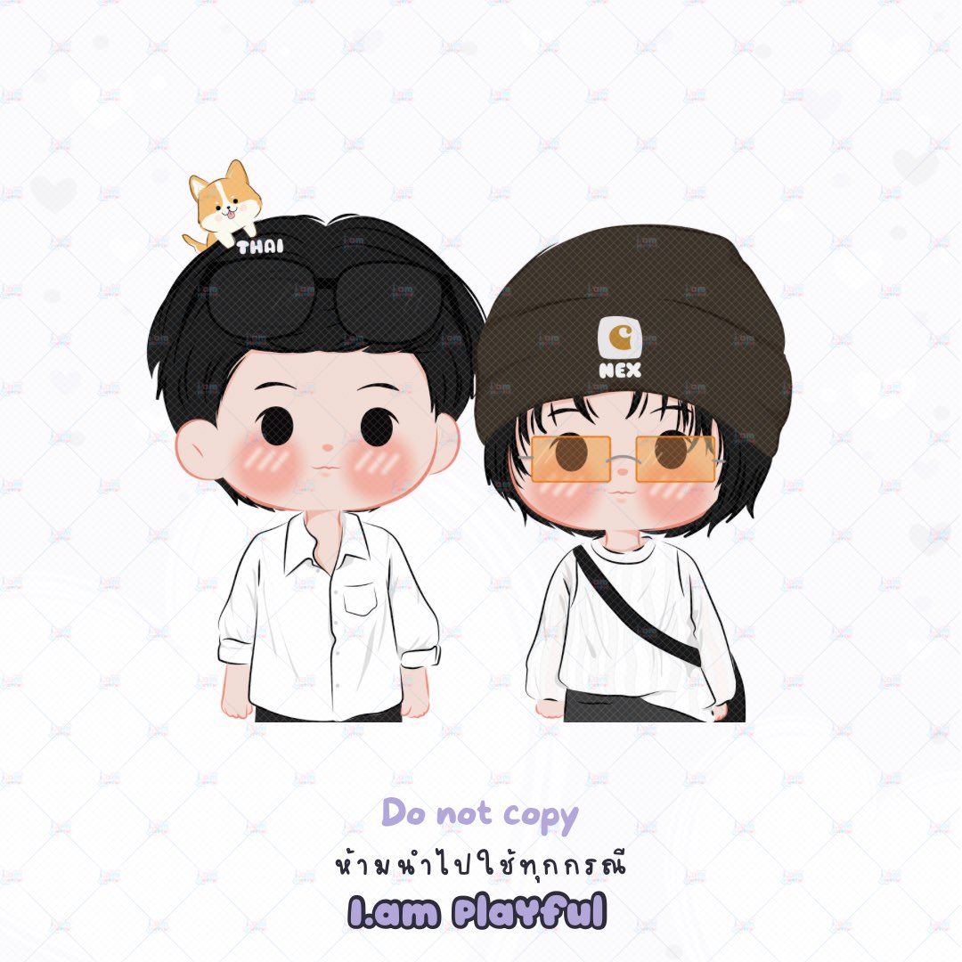 _iamplayful's tweet photo. Commission
ex. drawing fanart
สนใจ/สอบถามเพิ่มเติม pls dm #commissionTH #รับวาดรูป #รับวาดแฟนอาร์ต #รับออกแบบgiveaway https://t.co/mYdZJ8X76h