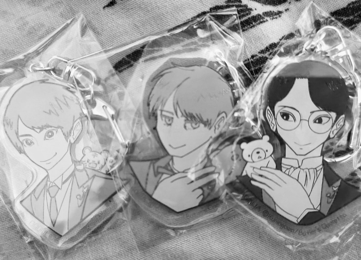 翠れん (@suilen3) / Posts / X