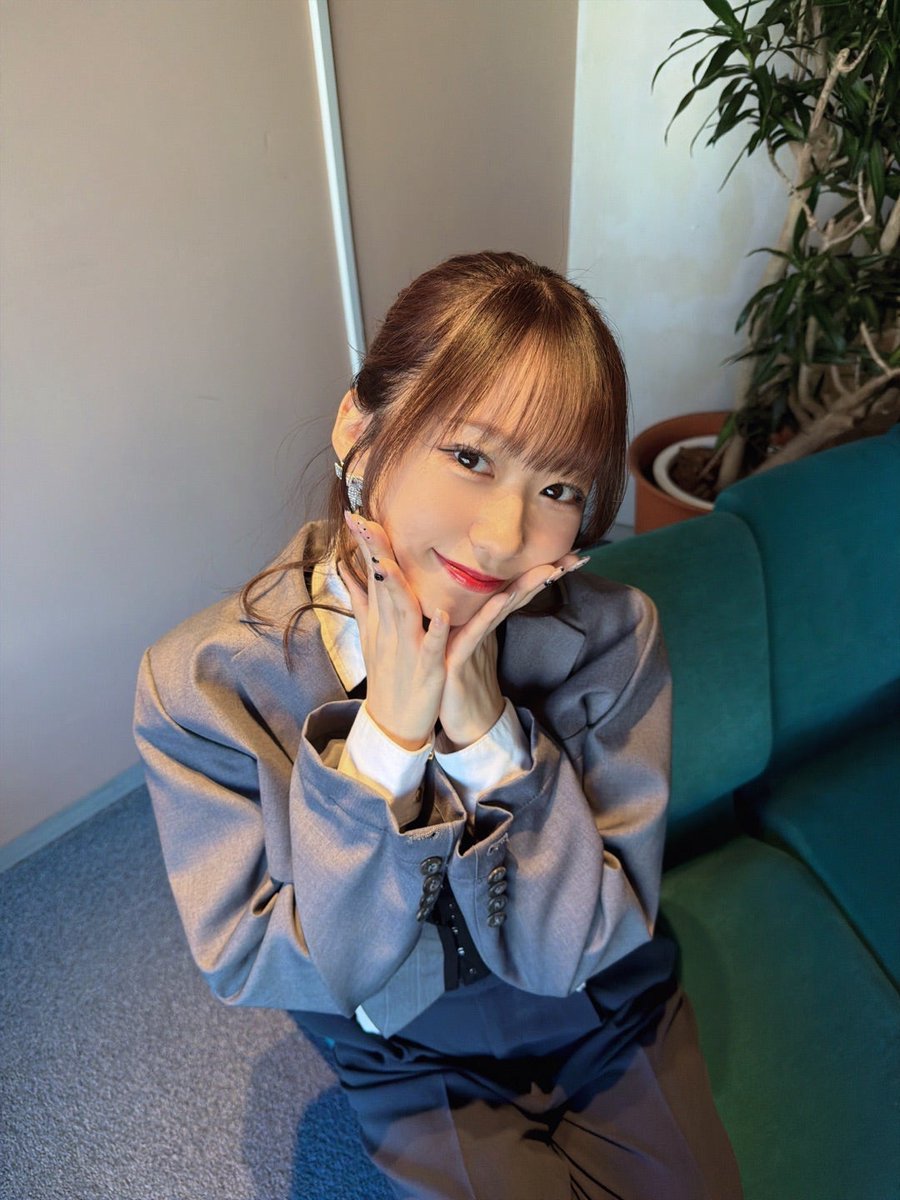 モーニング娘。'25 (@MorningMusumeMg) / Posts / X