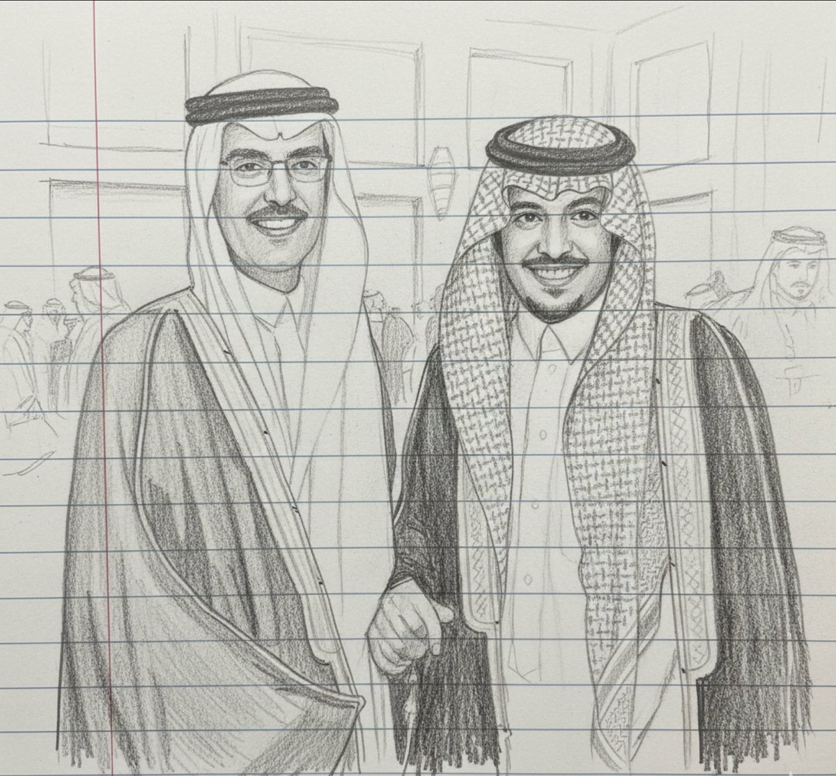 M20I3's tweet photo. @MajedMutrib 
تشرفت برسم لوحه فنيه الاستاذ ماجد فواز
 يارب يشوفها وتنال اعجابه ويسوي رتويت، 
وان شاء الله يعطيني هديه بسيطه ويشجعني. https://t.co/nj2PiVP9zs