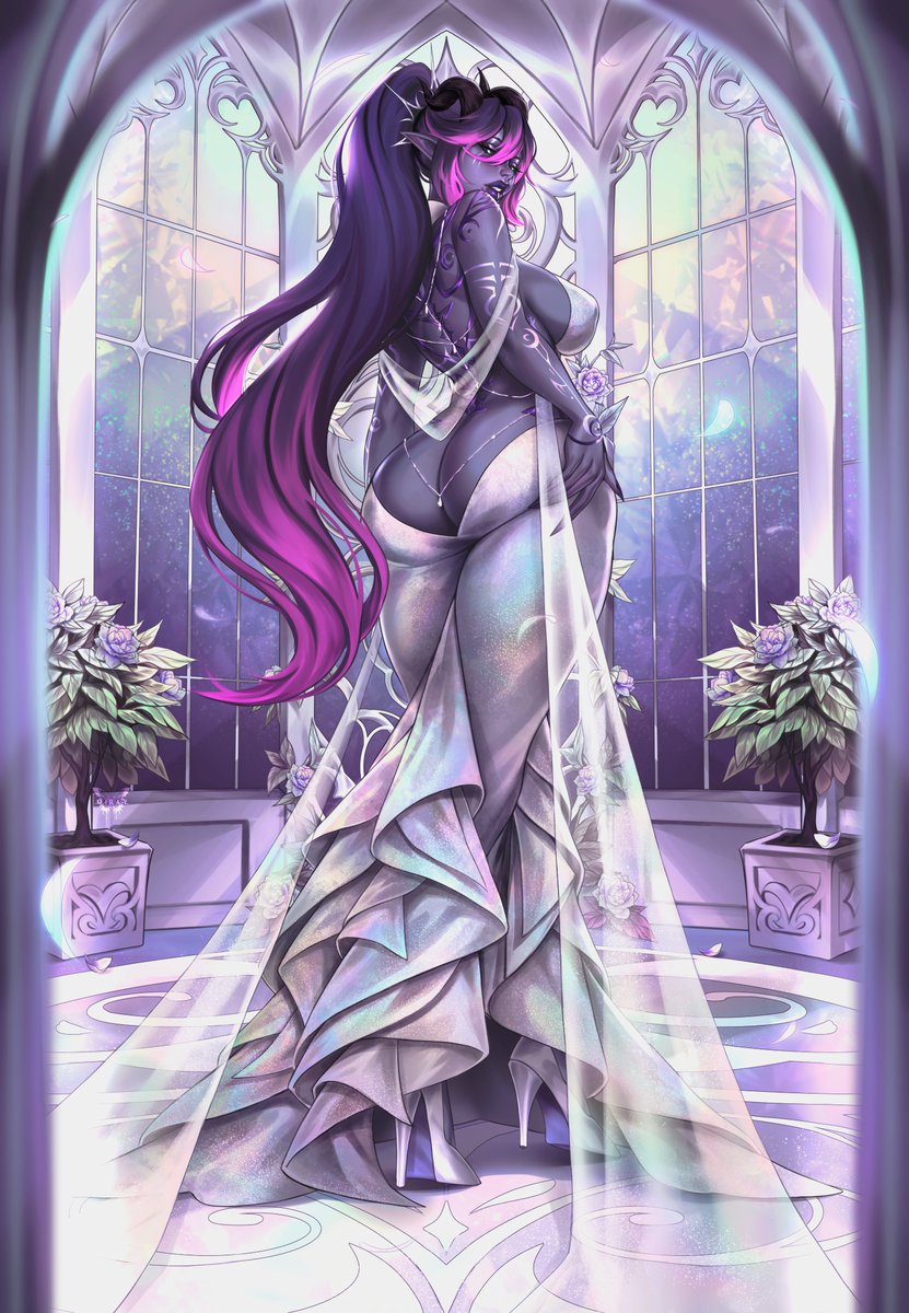 Dear_miray's tweet image. Lasandra