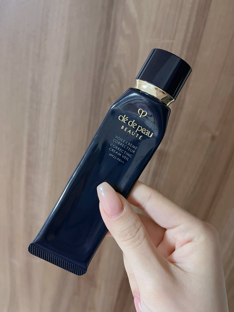 ②ベースメイク編 2025年も間違いなくリピートするクレド下地と資生堂