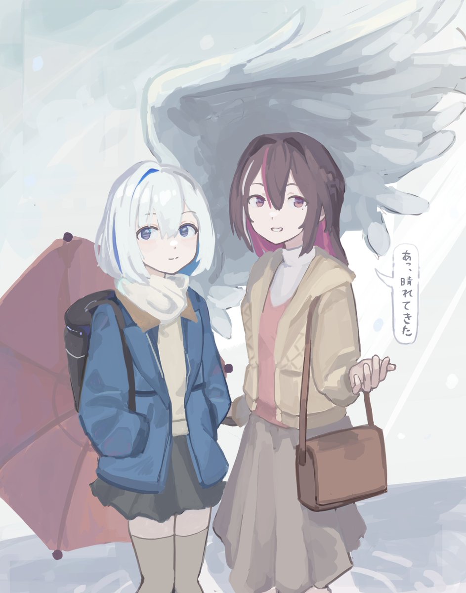 えむ・emmu tweet media
