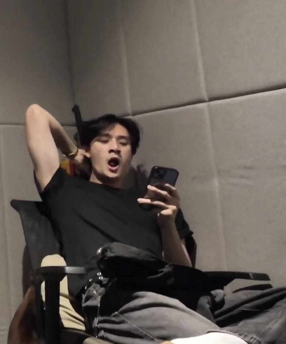 #tee_vtp #ธีรเดช <a href="/vitheepanich/">tee_vtp</a>