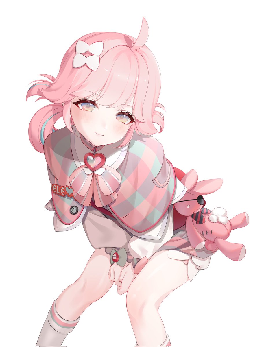 #EternalReturn #이터널리턴
일레븐💃