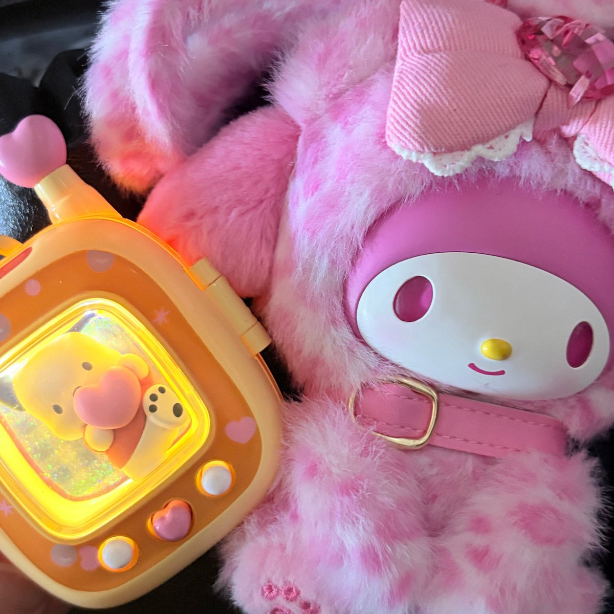 📸 | Atualização da #KASIA via seu chat privado no Plus Chat. 

#ifeye #이프아이