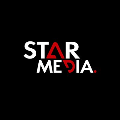 STARMEDIAME's tweet photo. #NewProfilePic https://t.co/nRW6HS2DhH