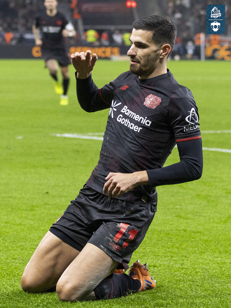 Footballogue tweet media