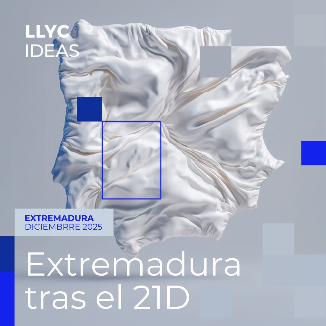 El PP gana las elecciones en Extremadura ante un PSOE que registra una caída sin precedentes, pero necesitará el apoyo de Vox para investir a <a href="/MGuardiolaM/">María Guardiola</a> ante la falta de mayorías absolutas.

👉 ow.ly/R0pZ50XN78o