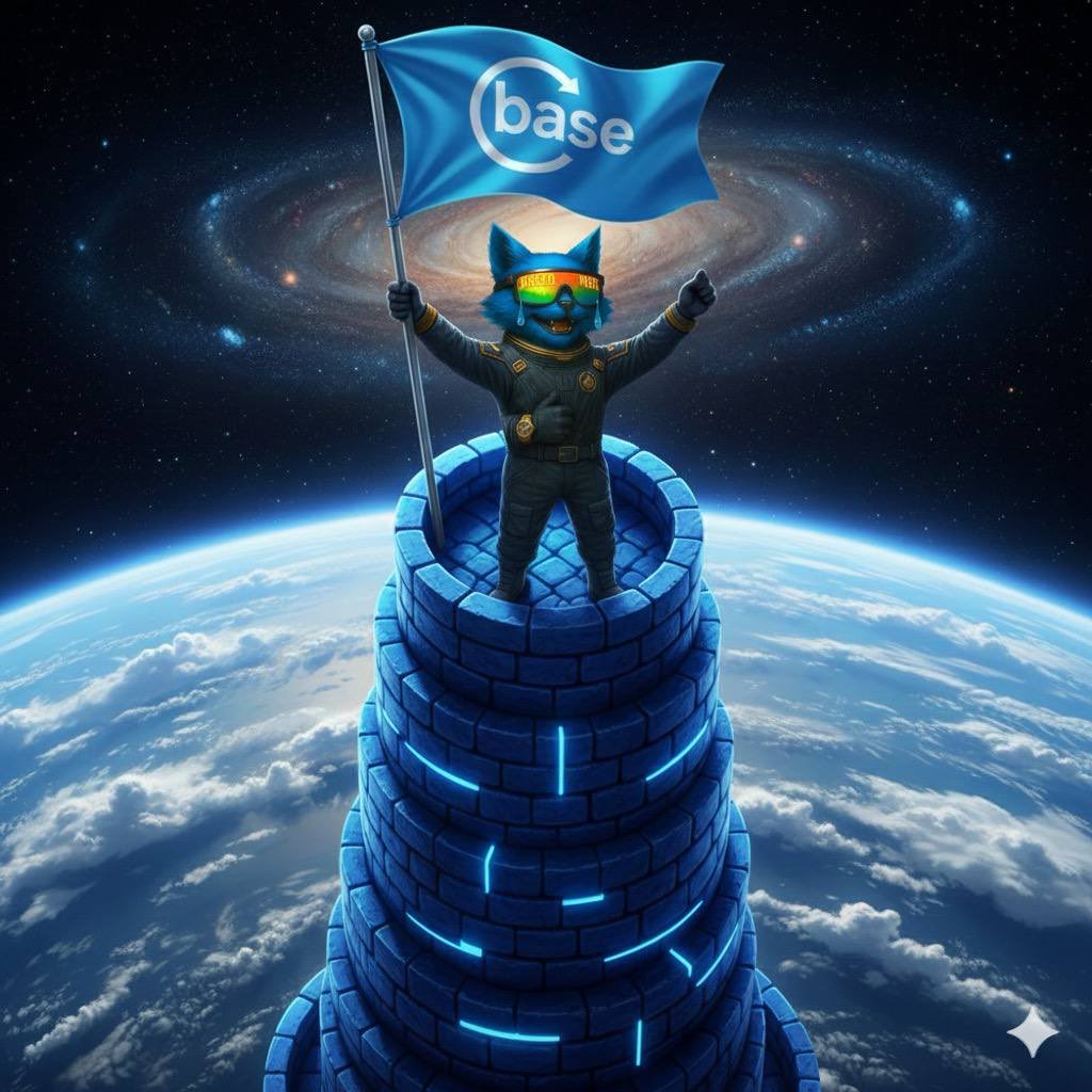 <a href="/SluzzyGems/">Sluzzy</a> $MOG is ready to change lives in the Bullrun 
Buy now, don't miss out on this discount entry 

Based Teams and Active community 🔥

NFT packs available with proceeds going to buyback 

vibechain.com/market/ba5ed-m…

X: <a href="/0x0BA5EDMOG/">BA5EDMOG</a> 

Ca:  
0x0BA5ED329d073a847ec3d54ac767f7e099c29bb2