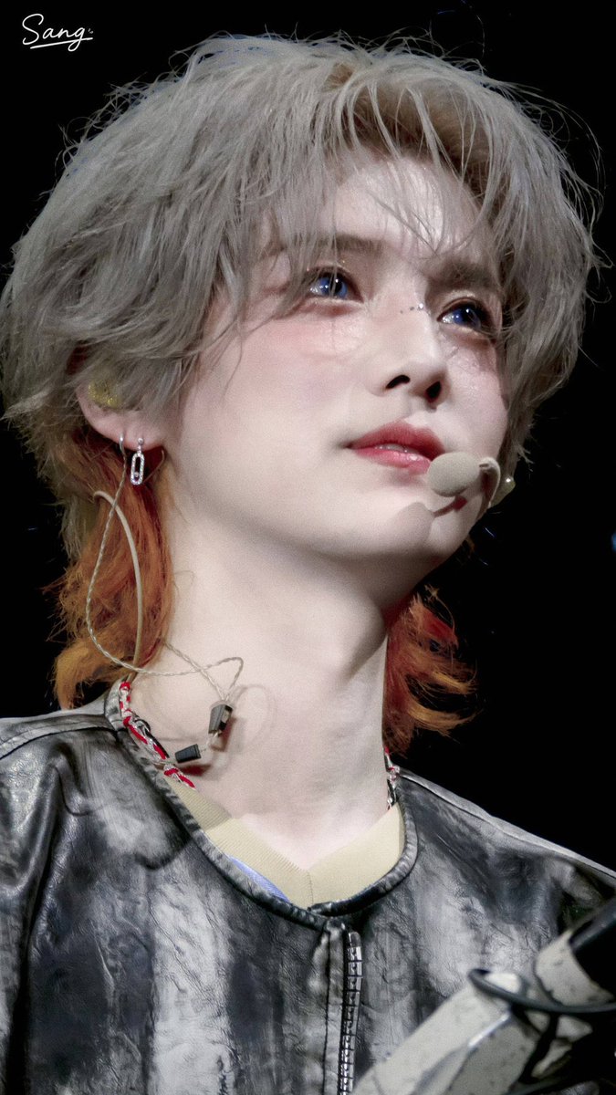 2025 ก็ยังมีคนพูดถึงฮุนฮาน เย่มเลยล่ะ มาเจอกันหน่อยเร็ว ตำนานเมะเคะเด็กดี พี่คนสวยสวยมากเลยนะตอนนี้ 🥺