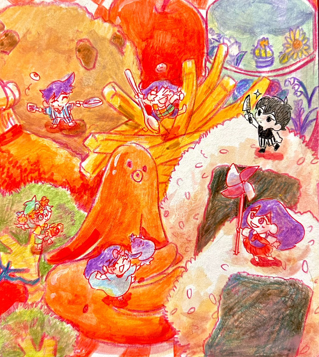 カタツムリパイ (@sushitosuger) on Twitter photo 