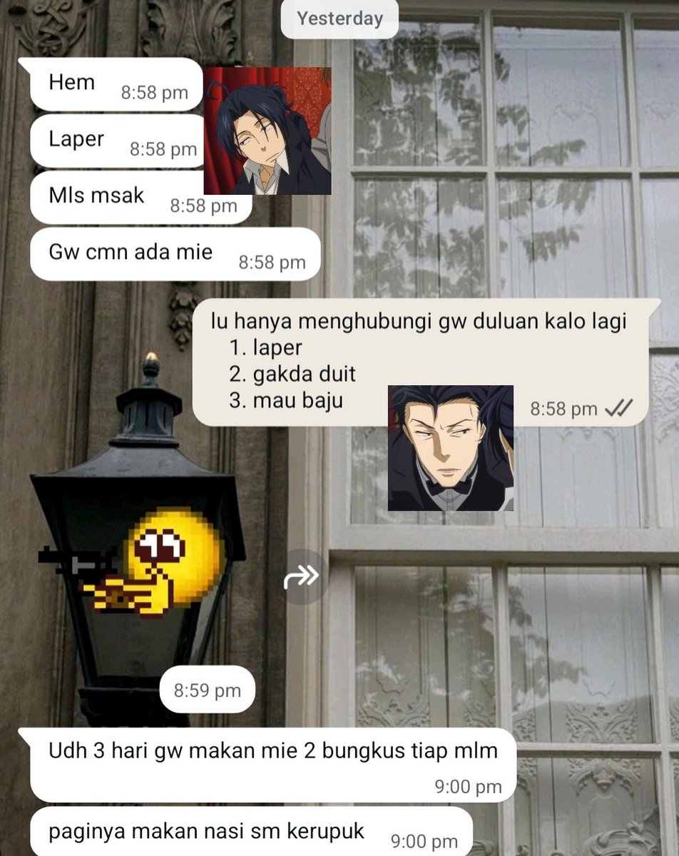 asepbiruuu's tweet image. contoh